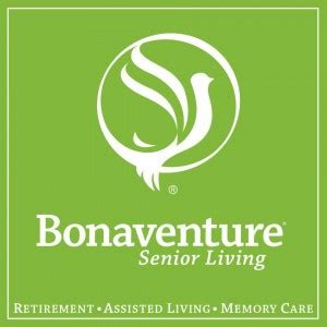 bonaventure senior living locations.
